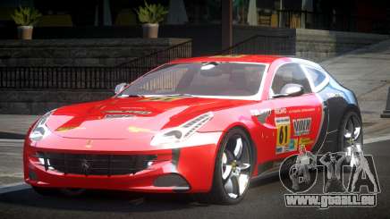 Ferrari FF GS-Tuned L6 pour GTA 4