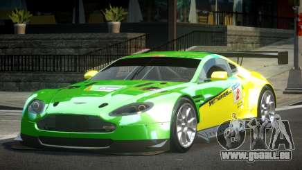 Aston Martin Vantage SP Racing L10 für GTA 4