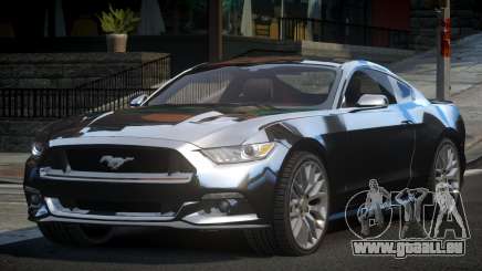 Ford Mustang GST TR für GTA 4