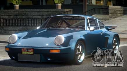 Porsche RSR 70S pour GTA 4