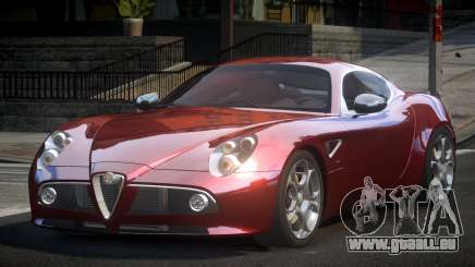 Alfa Romeo 8C GS-R für GTA 4