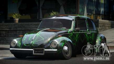 Volkswagen Beetle 1303 70S L2 für GTA 4