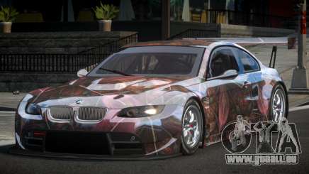 BMW M3 E92 GT2 L2 pour GTA 4