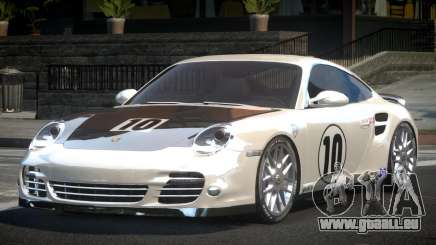 Porsche 911 GS-R L9 für GTA 4