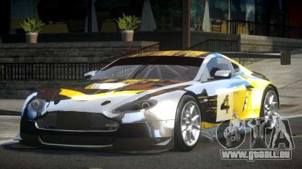 Aston Martin Vantage SP Racing L5 für GTA 4