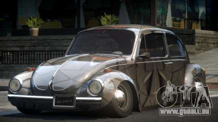 Volkswagen Beetle 1303 70S L3 für GTA 4
