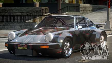 Porsche RSR 70S L10 für GTA 4