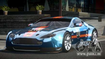 Aston Martin Vantage SP Racing L3 für GTA 4