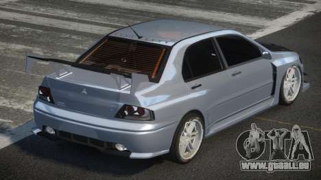 Mitsubishi Lancer IX SP Racing pour GTA 4