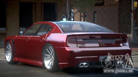 Bravado Buffalo S für GTA 4
