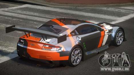 Aston Martin Vantage GST Racing L8 pour GTA 4