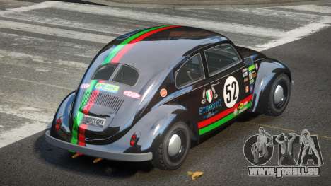 BF Weevil L6 pour GTA 4