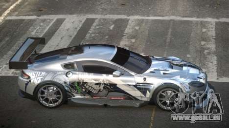 Aston Martin Vantage GST Racing L9 pour GTA 4