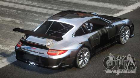 Porsche 911 GT3 PSI Racing L6 für GTA 4