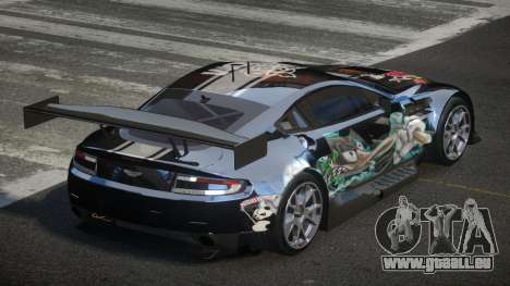 Aston Martin Vantage GST Racing L4 für GTA 4