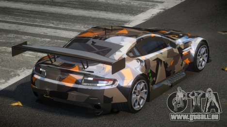 Aston Martin Vantage GST Racing L7 pour GTA 4