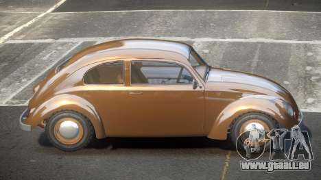 BF Weevil pour GTA 4
