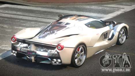 Ferrari LaFerrari BS L9 pour GTA 4