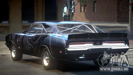 Dodge Charger RT 60S L9 für GTA 4