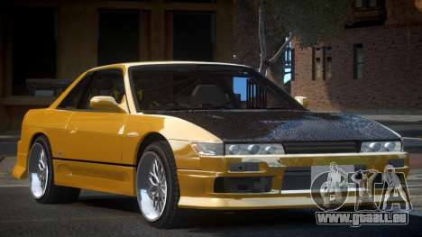 Nissan Silvia S13 GS-T pour GTA 4