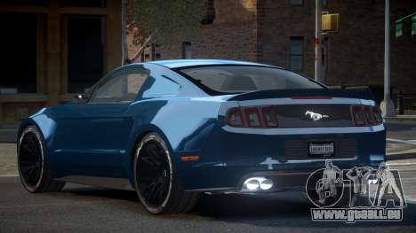 Ford Mustang PSI Sport pour GTA 4