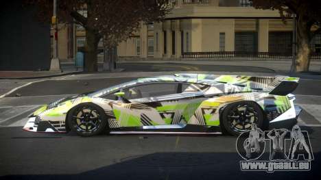 Lamborghini Veneno GT Sport L1 für GTA 4