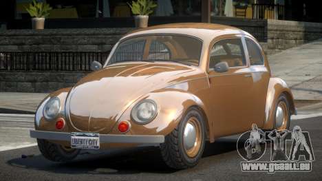 BF Weevil pour GTA 4