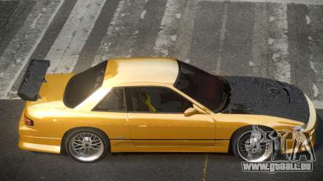 Nissan Silvia S13 GS-T pour GTA 4