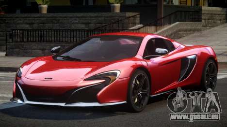 McLaren 650S PSI V1.1 pour GTA 4