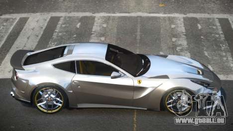 Ferrari F12 GST pour GTA 4