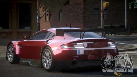 Aston Martin Vantage GST Racing für GTA 4