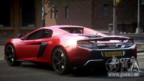 McLaren 650S PSI V1.1 pour GTA 4