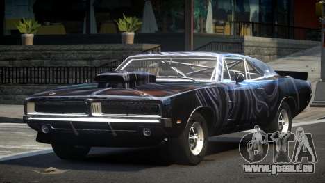 Dodge Charger RT 60S L9 für GTA 4