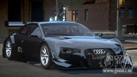Audi RS5 GST Racing pour GTA 4