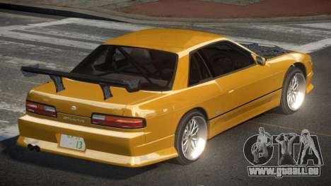 Nissan Silvia S13 GS-T pour GTA 4