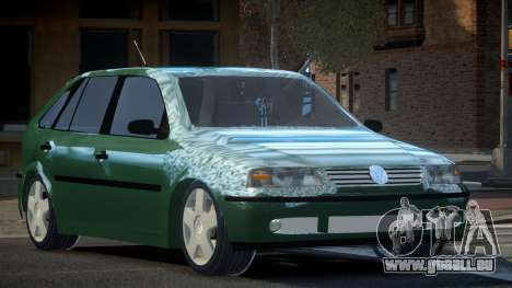 Volkswagen Golf G3 SP für GTA 4