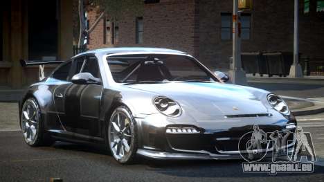 Porsche 911 GT3 PSI Racing L6 pour GTA 4