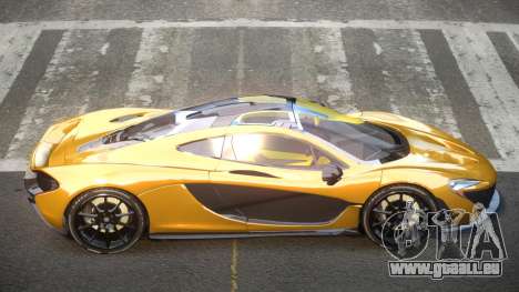 McLaren P1 BS-R pour GTA 4