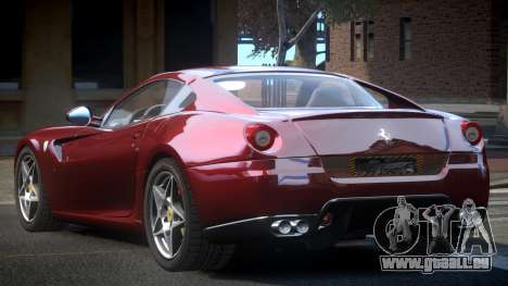 Ferrari 599 GST V1.2 für GTA 4