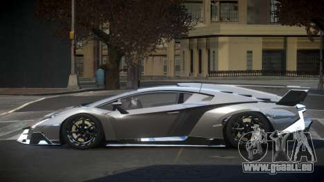 Lamborghini Veneno GT Sport für GTA 4
