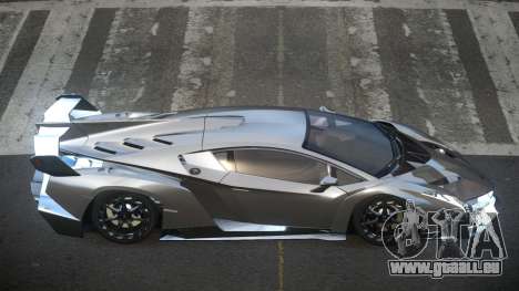 Lamborghini Veneno GT Sport pour GTA 4