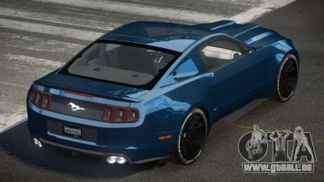 Ford Mustang PSI Sport pour GTA 4