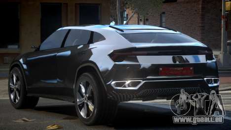 Lamborghini Urus RS für GTA 4