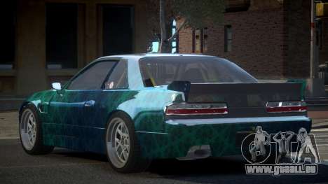 Nissan 240SX SP-R L5 pour GTA 4