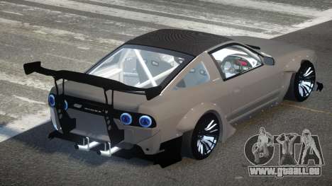 Nissan 380SX PSI Drift pour GTA 4
