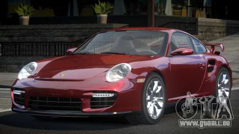 Porsche 911 GT2 GS-T pour GTA 4