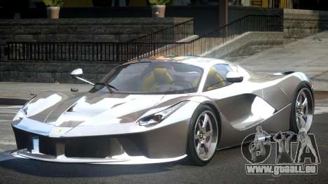 Ferrari LaFerrari BS pour GTA 4