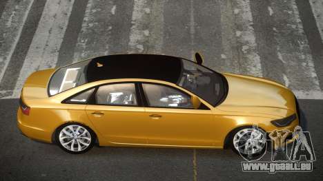 Audi A6 G-Style für GTA 4