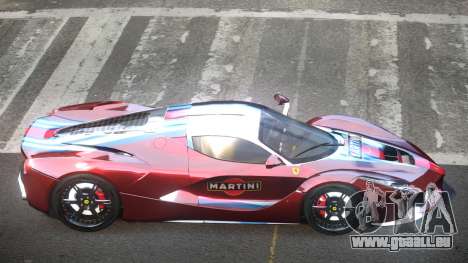 Ferrari LaFerrari BS L7 pour GTA 4