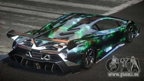 Lamborghini Veneno GT Sport L3 für GTA 4